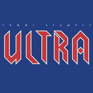 Album Tommi Stumpff: Ultra