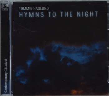 CD Tommie Haglund: Hymns To The Night