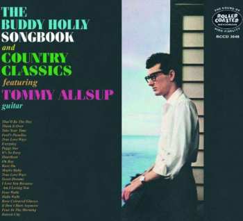 Album Tommy Allsup: The Buddy Holly Songbook & Country Classics