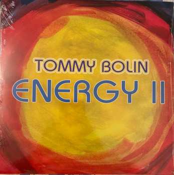 Tommy Bolin: Energy II
