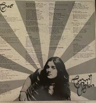 LP Tommy Bolin: Teaser