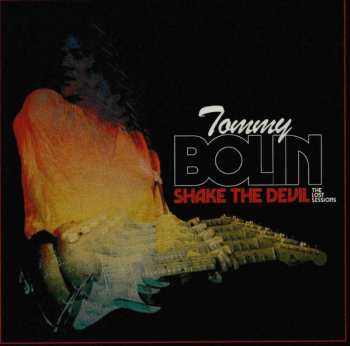 Album Tommy Bolin: The Lost Sessions