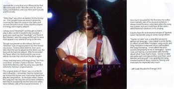 2CD Tommy Bolin: Whirlwind 500065