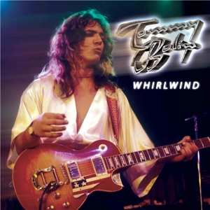 2LP Tommy Bolin: Whirlwind 529064