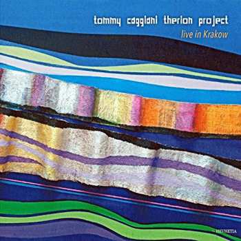 Album Tommy Caggiani Therion Project: Live in Krakow