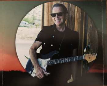 CD Tommy Castro: A Bluesman Came To Town  98111