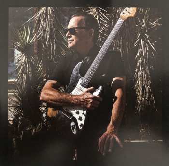 CD Tommy Castro: A Bluesman Came To Town  98111