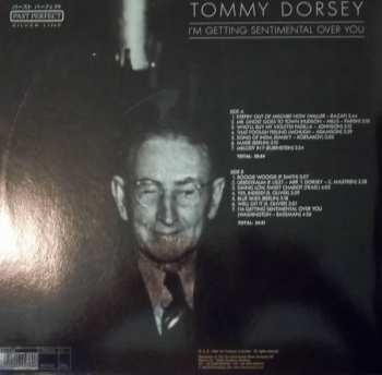 LP Tommy Dorsey: I'm Getting Sentimental Over You 458092