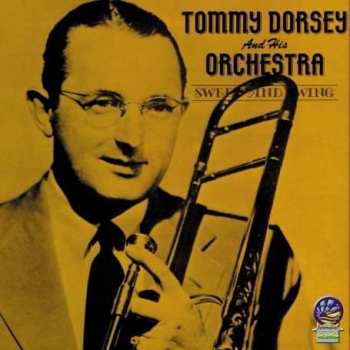 Album Tommy Dorsey: Sweet & Swing 1935