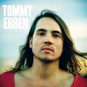Album Tommy Ebben: Tommy Ebben
