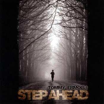 Album Tommy Ermolli: Step Ahead