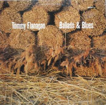 Album Tommy Flanagan: Ballads & Blues