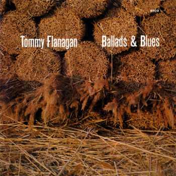CD Tommy Flanagan: Ballads & Blues