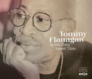 Album Tommy Flanagan: In His Own Sweet Time