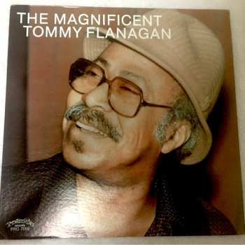 Tommy Flanagan: The Magnificent