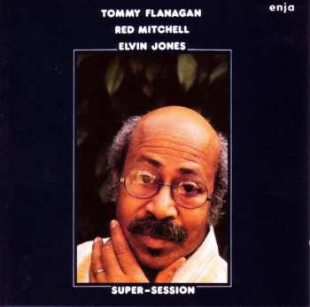 Tommy Flanagan Trio: Super Session