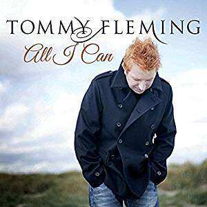 Album Tommy Fleming: All I Can