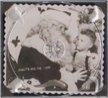 CD Tommy James: I Love Christmas 243425