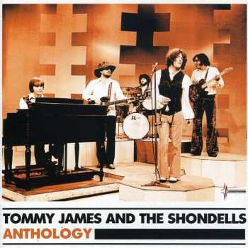 Album Tommy James & The Shondells: Anthology