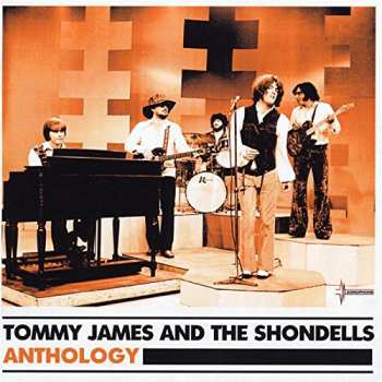 CD Tommy James & The Shondells: Anthology 2423