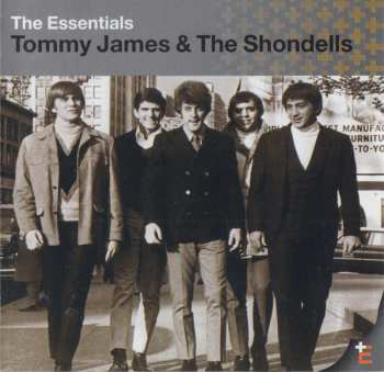 Album Tommy James & The Shondells: The Essentials