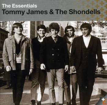 CD Tommy James & The Shondells: The Essentials 447375