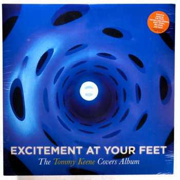 Album Tommy Keene: Excitement At Your Feet: The Tommy Keene Covers Album