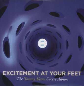 LP Tommy Keene: Excitement At Your Feet: The Tommy Keene Covers Album 382207