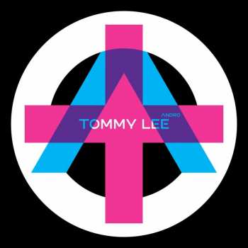 LP Tommy Lee: Andro CLR 398195
