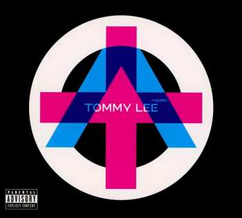 Album Tommy Lee: Andro