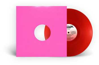 Album Tommy McGee: Now That I Have You