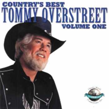 Album Tommy Overstreet: Country's Best Volume 1