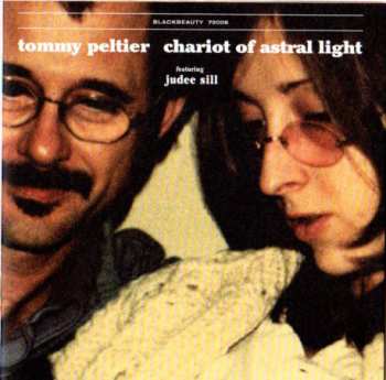 Album Tommy Peltier: Chariot Of Astral Light