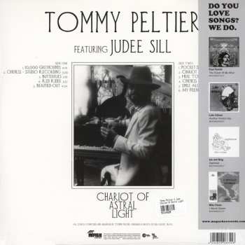 LP Tommy Peltier: Chariot Of Astral Light 137992