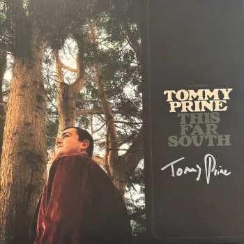 Album Tommy Prine: This Far South