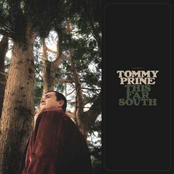 LP Tommy Prine: This Far South 483973