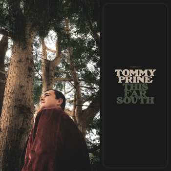 CD Tommy Prine: This Far South 495680