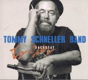 Album Tommy Schneller Band: Backbeat