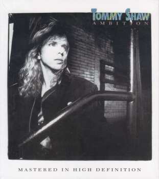CD Tommy Shaw: Ambition 439910