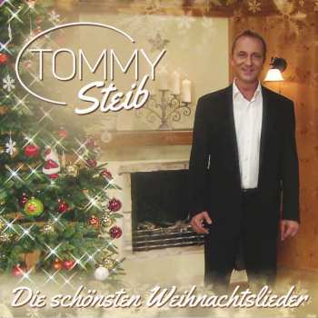 Album Tommy Steib: Die Schönsten Weihnachtslieder
