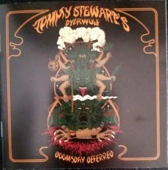 Album Tommy Stewart's Dyerwulf: Doomsday Deferred