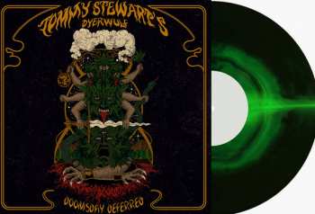 LP Tommy Stewart's Dyerwulf: Doomsday Deferred 136349