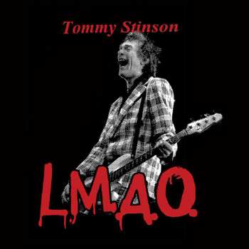 Album Tommy Stinson: L.M.A.O.