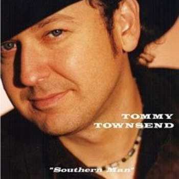 Album Tommy Townsend: Southern Man