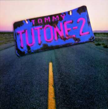 Album Tommy Tutone: Tommy Tutone-2