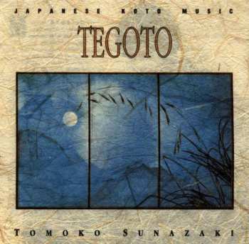 Album Tomoko Sunazaki: Tegoto (Japanese Koto Music)