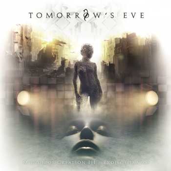Album Tomorrow's Eve: Mirror Of Creation III - Project Ikaros