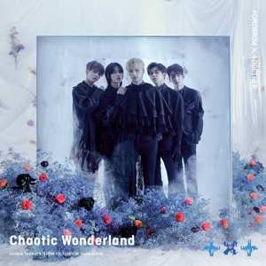 CD Tomorrow X Together: Chaotic Wonderland LTD 106067