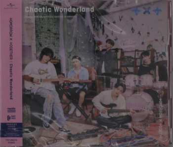 Album Tomorrow X Together: Chaotic Wonderland