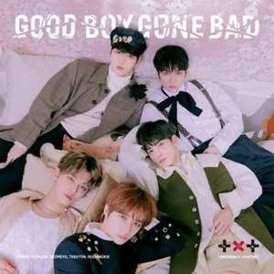 Album Tomorrow X Together: Good Boy Gone Bad
